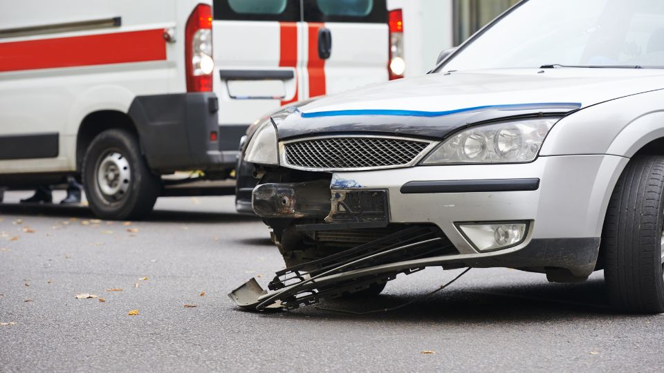 accident reconstruction animations