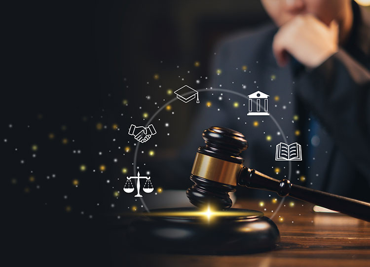 courtroom animation company
