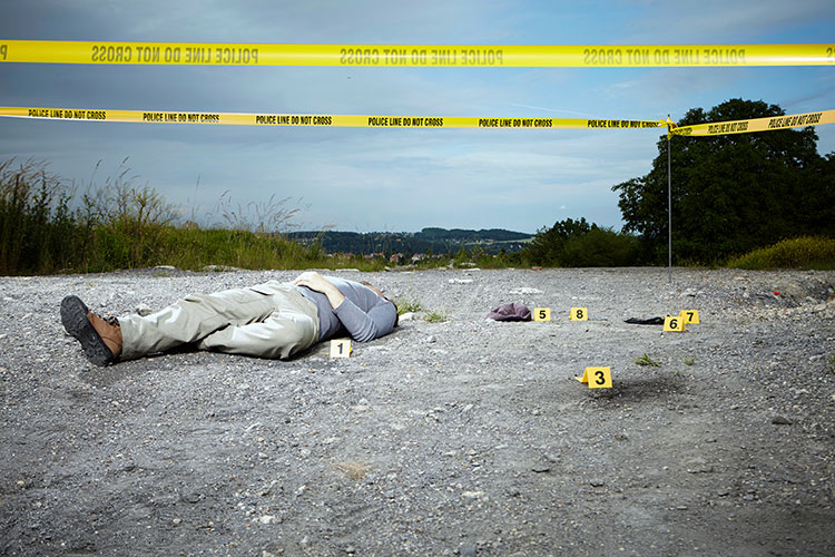 3d forensic animation