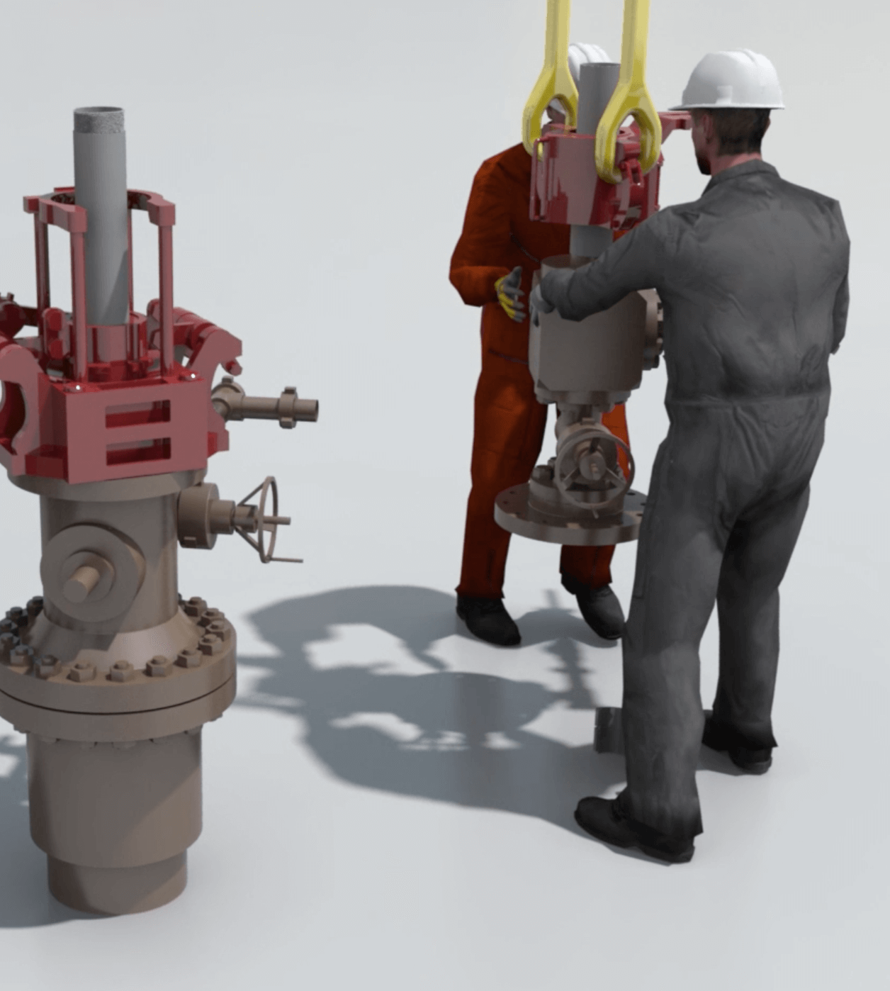 3D accident reconstructions