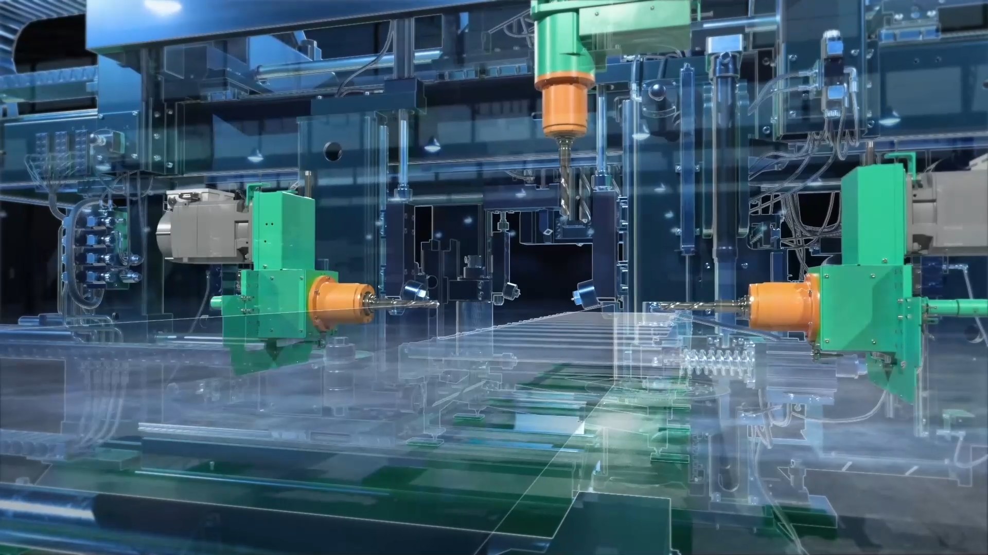3d Accident Reconstructions